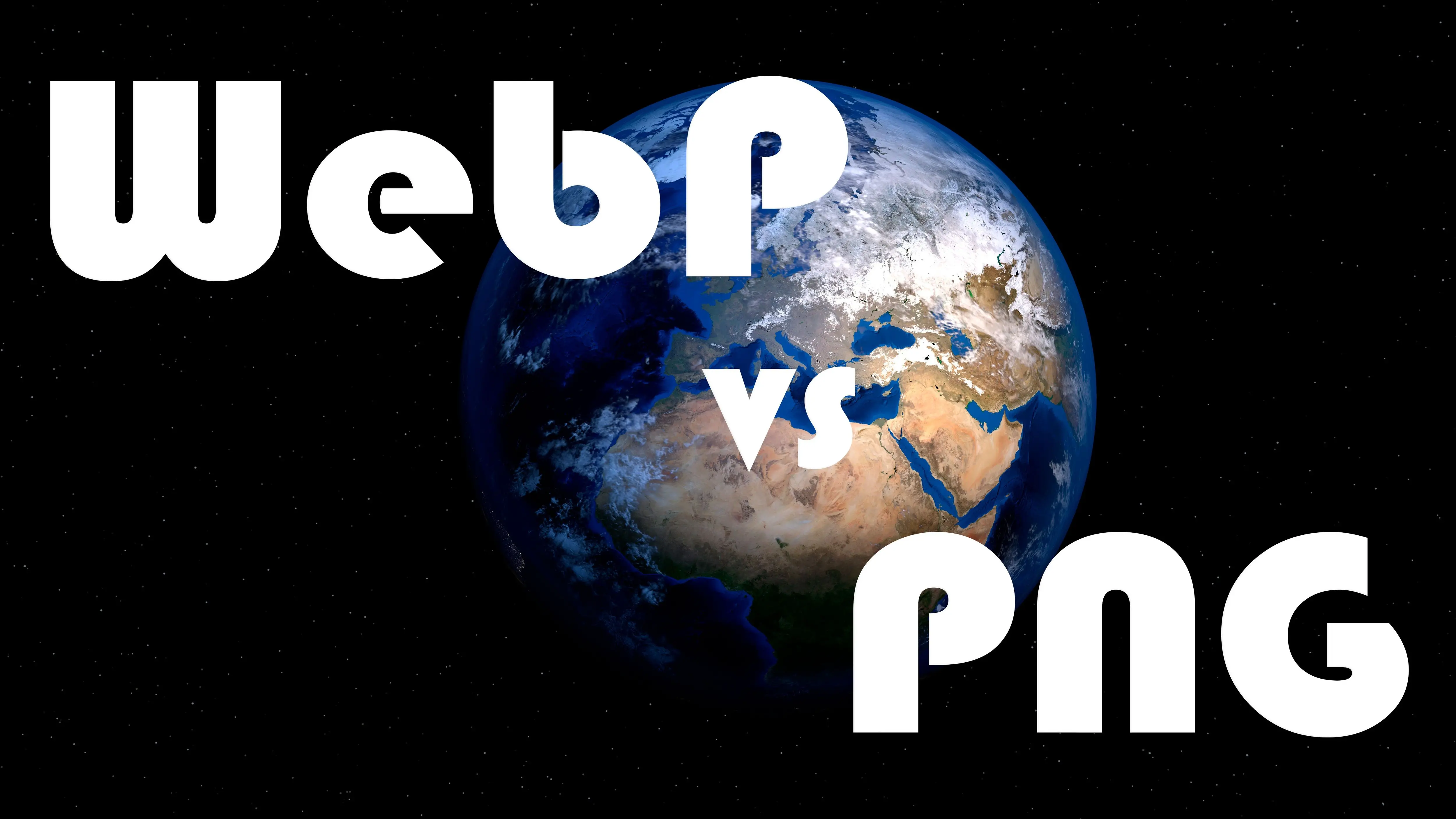 WebP مقابل PNG..
