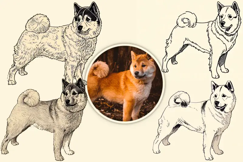 Sketch Drawer لقطة.