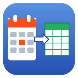 ICS to CSV Converter
