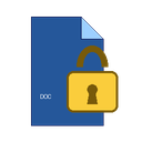 Word Password Recovery