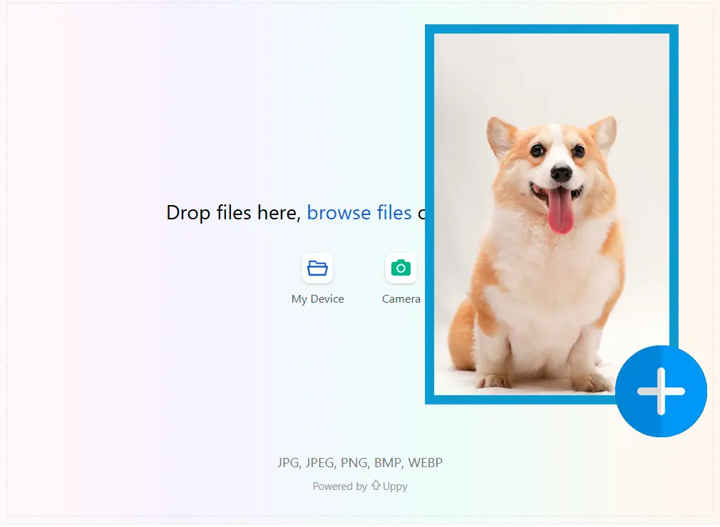 تحميل صورتك.