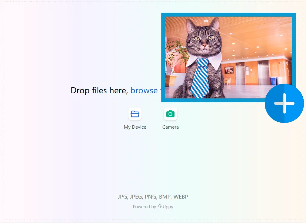 تحميل الإطار الأول.