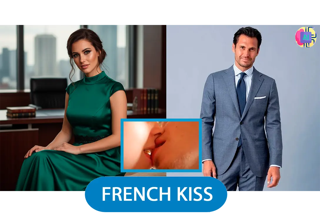 اختر نمط القبلة.