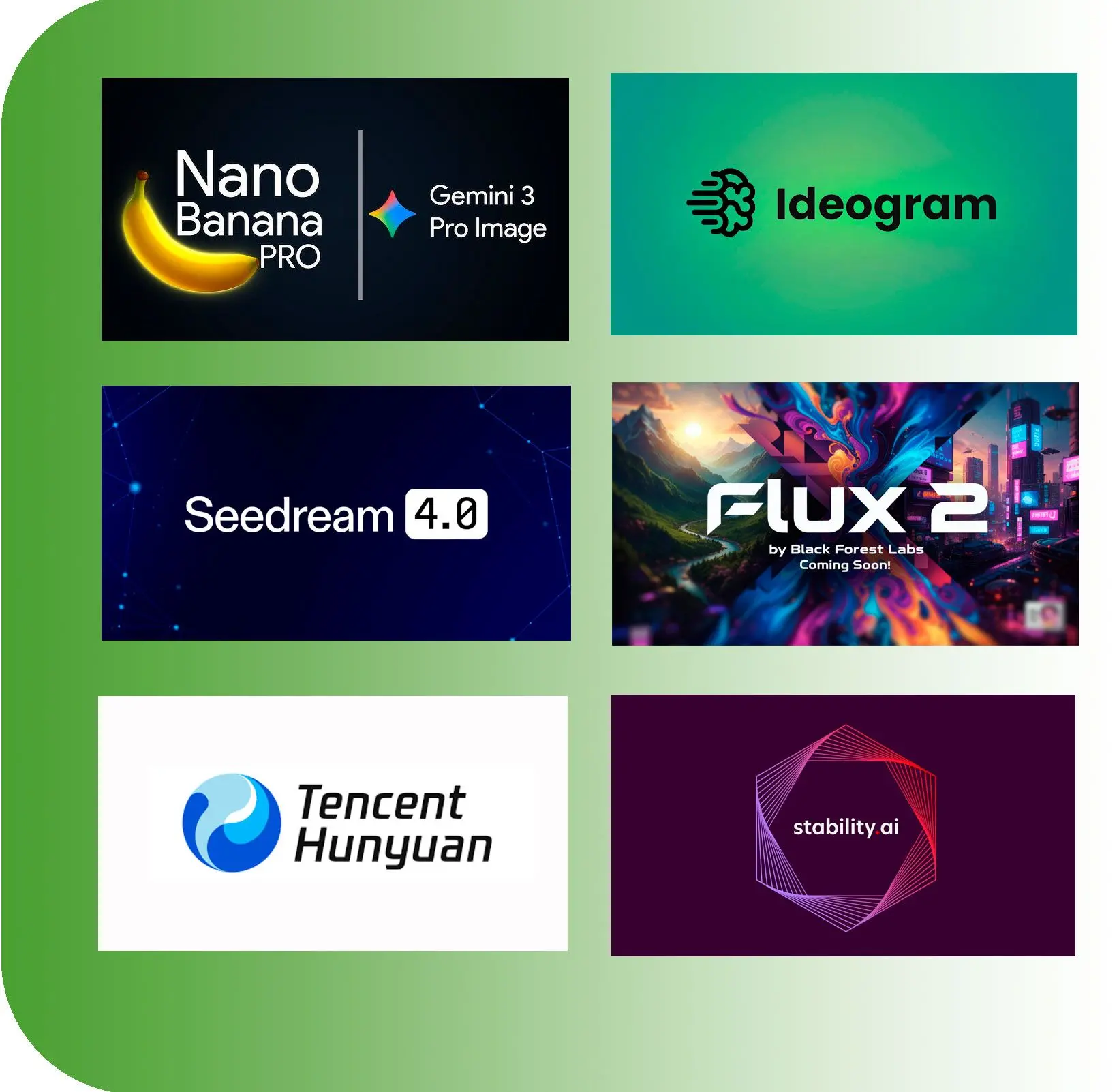 مكتبة نماذج متنوعة.