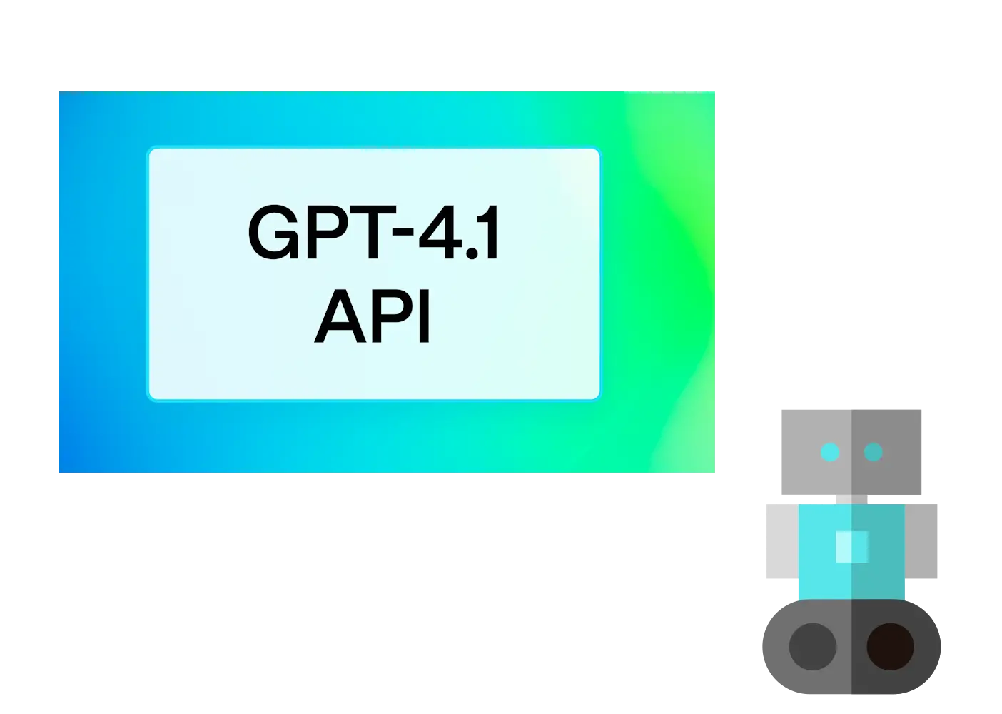 ذكاء GPT-4.1.