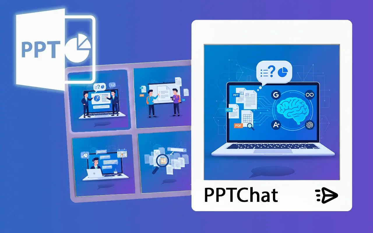 اقرأ ولخص شرائح MS PowerPoint باستخدام الذكاء الاصطناعي.