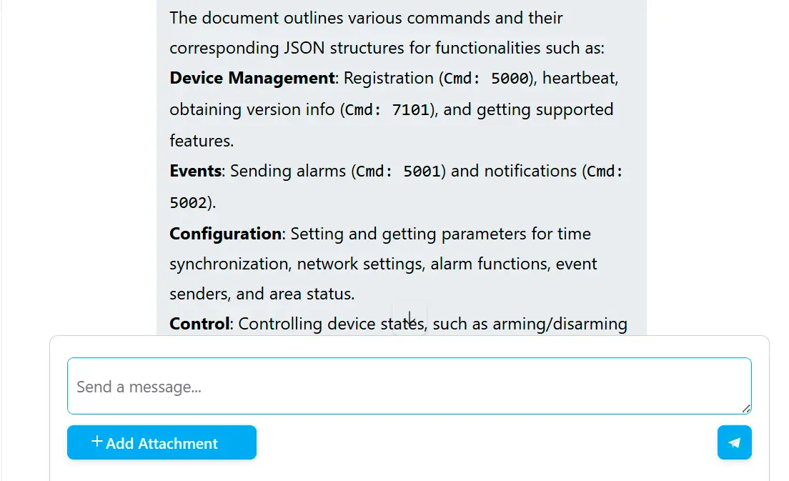 احصل على النتائج.