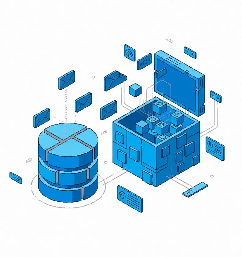 استعادة البريد دون تشغيل Exchange مرة أخرى.