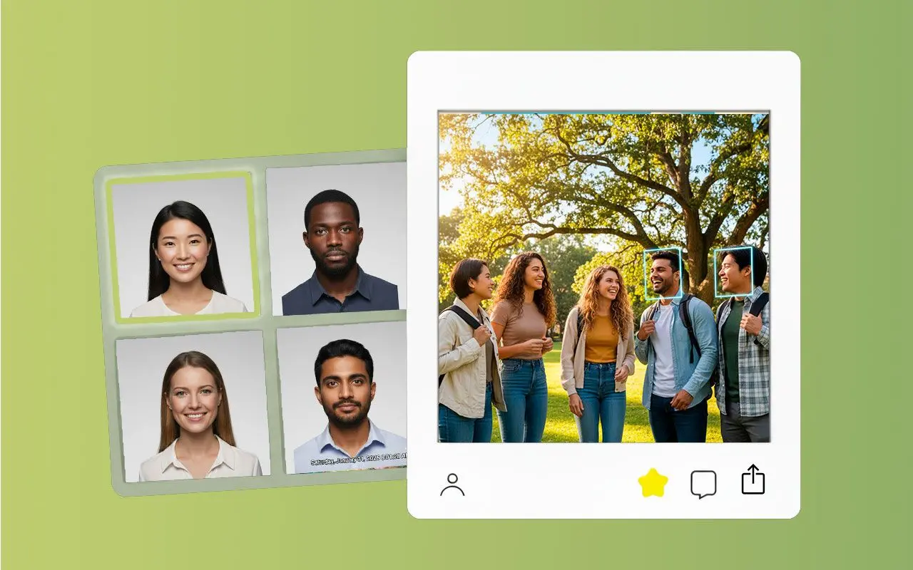 معالجة متعددة الوجوه وعلى دفعات.