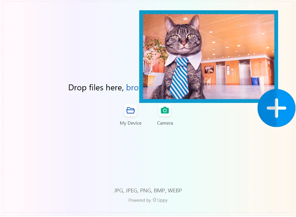 تحميل صورة بداية.