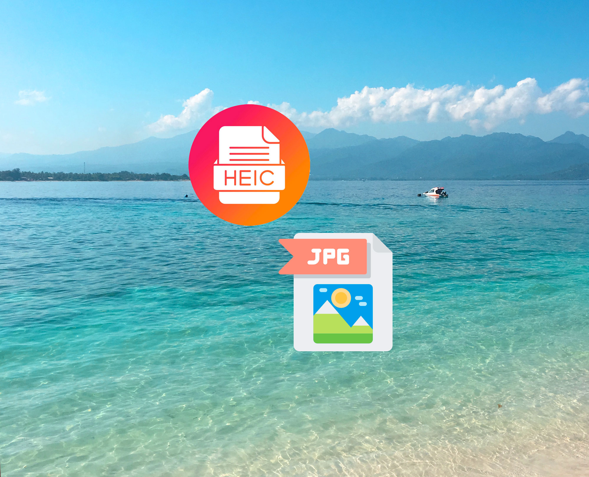 تحويل heic إلى jpeg