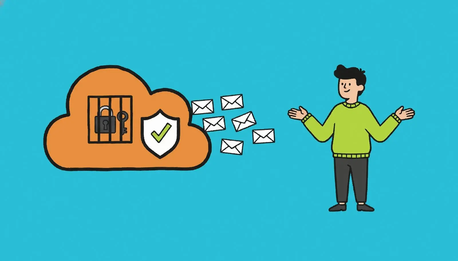 يبقى Microsoft password الخاص بك على صفحة Microsoft.