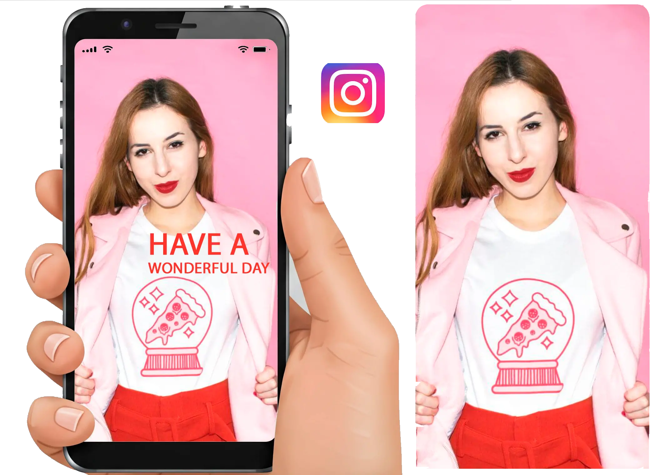 Remove Logo Now لقطة.