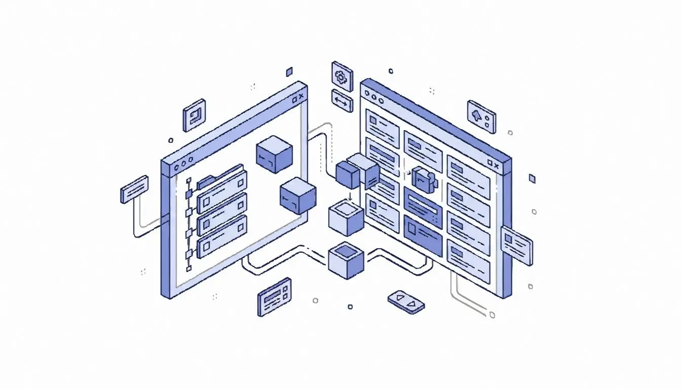 اجمع ملفات MBOX الخاصة بك.