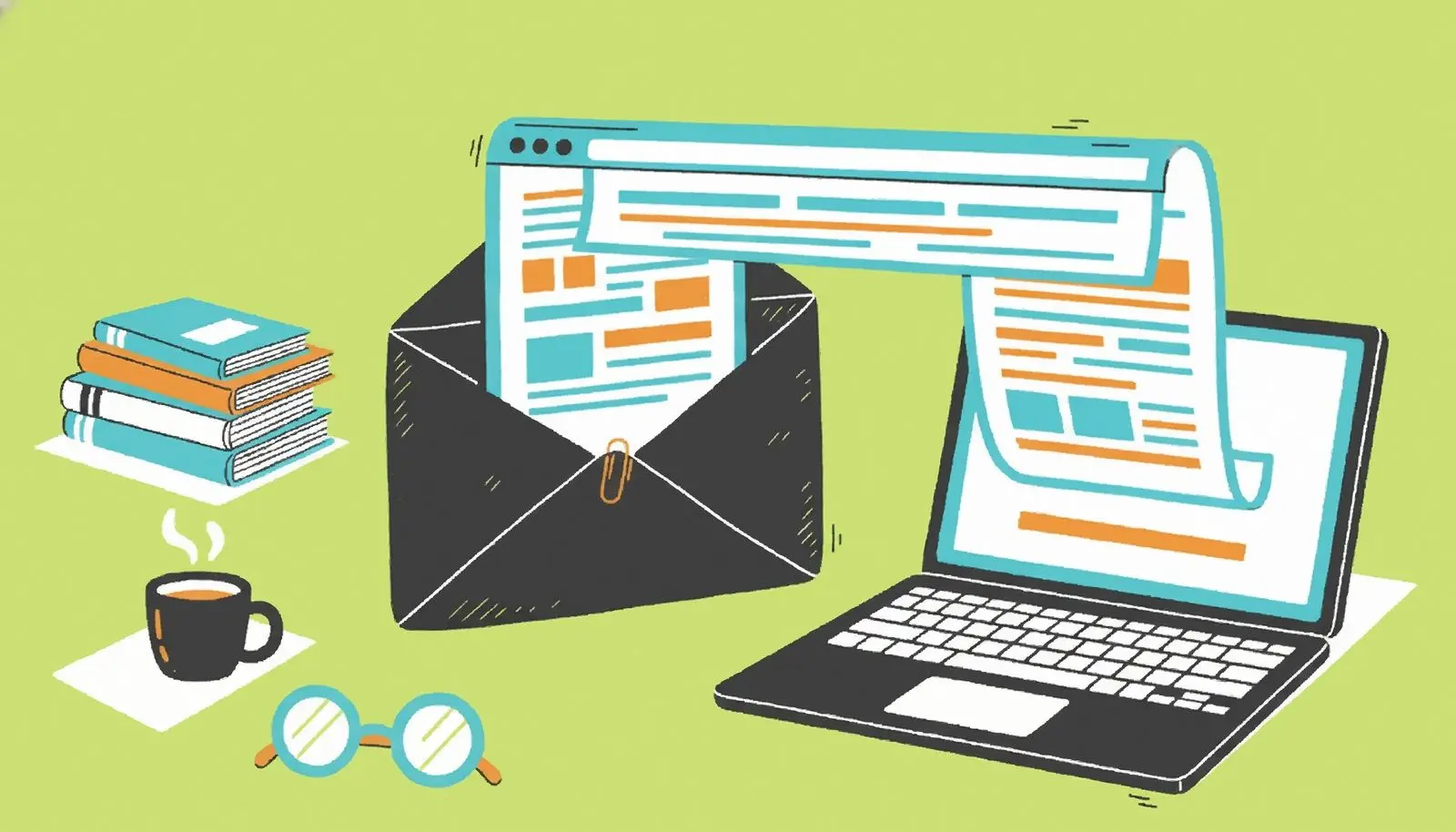 اقرأ ملفات MSG عبر الإنترنت عندما لا يحتوي هذا الكمبيوتر على Outlook.