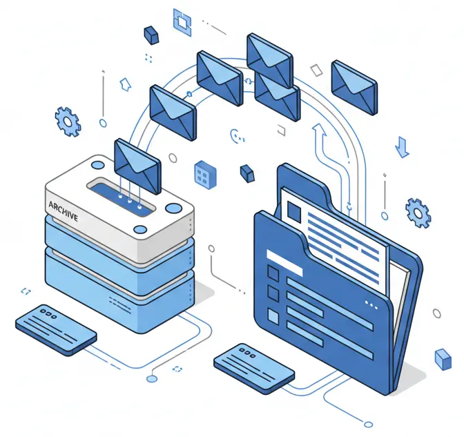 لماذا يقوم الأشخاص بتنزيل برنامج NSF إلى PST لبريد Lotus Notes.