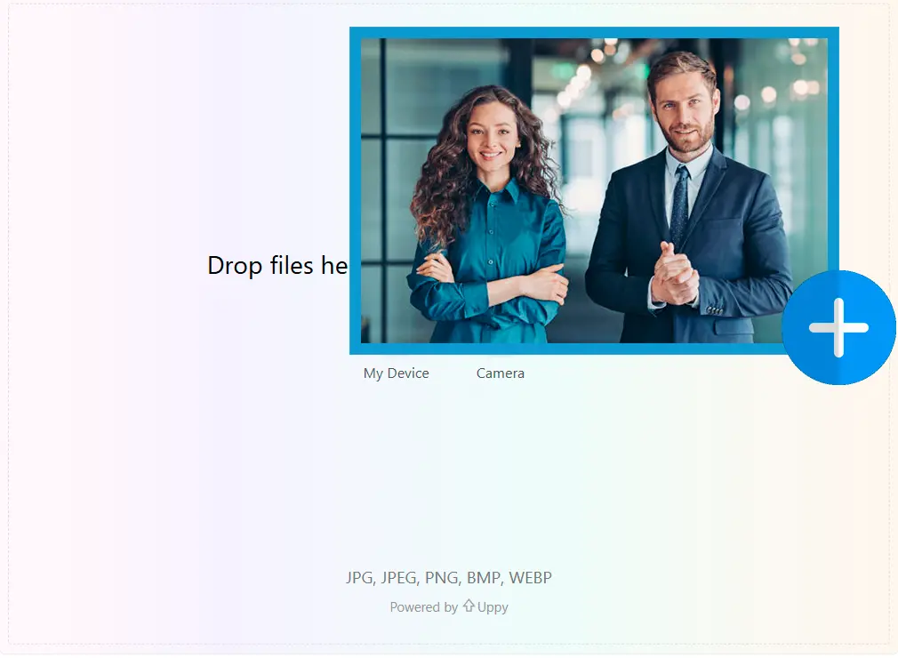 قم بتحميل صورة الإطار الأول أو أدخل مطالبة نصية.