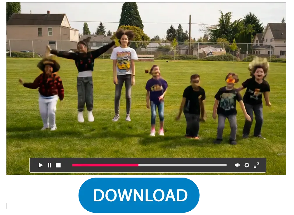 التنزيل والتصدير.