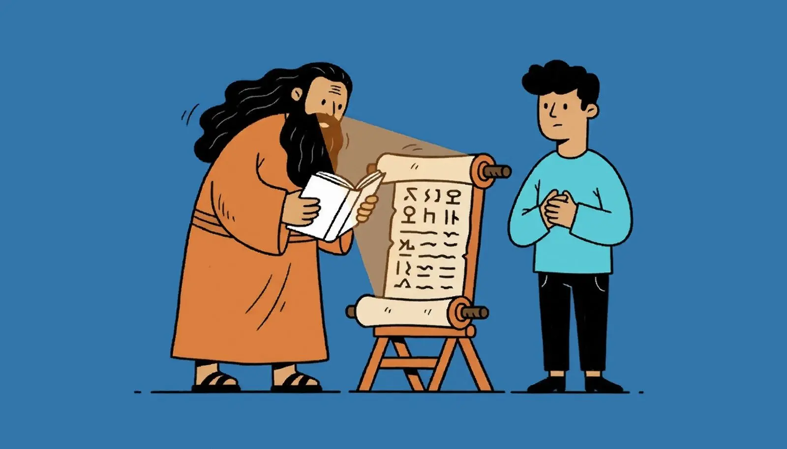 معرف الحدث 41 يقول شيئًا أخيرًا.